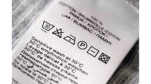 Textile Labels